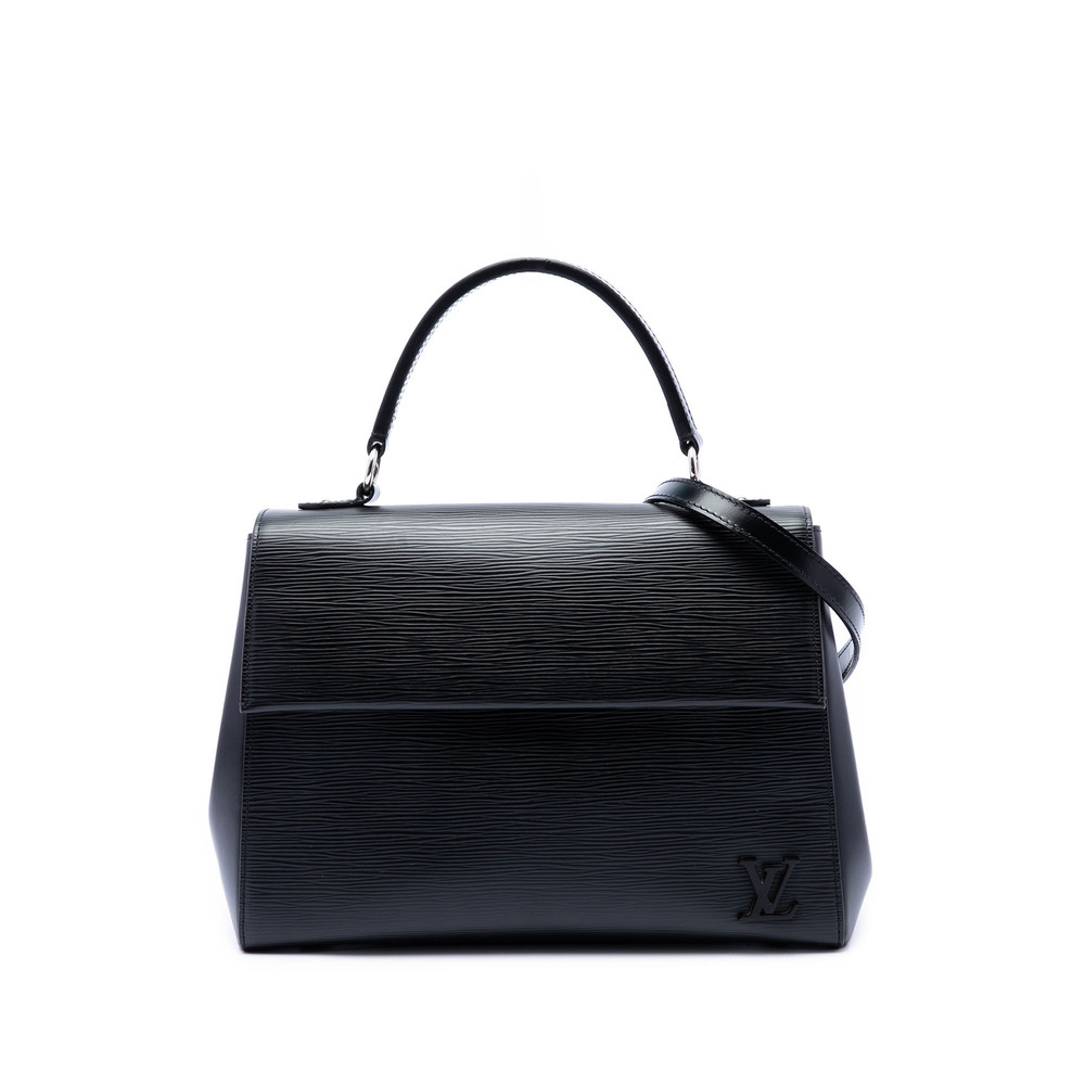 Pre-Loved Louis Vuitton Epi Cluny MM